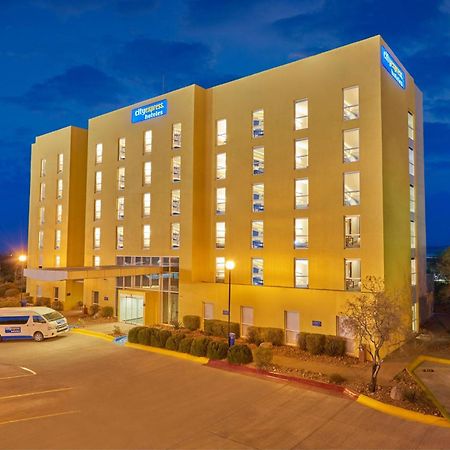 City Express By Marriott Cananea Exterior foto