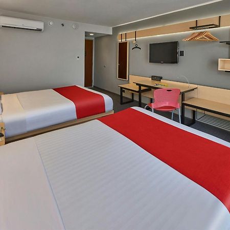 City Express By Marriott Cananea Exterior foto