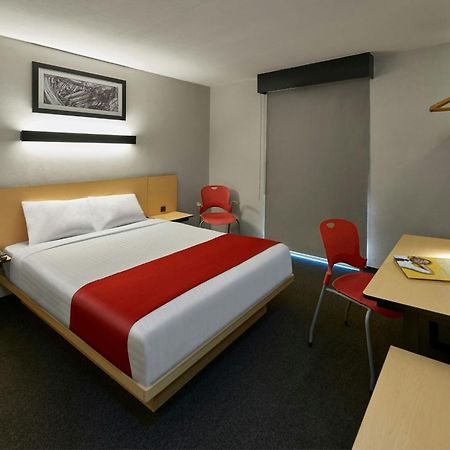 City Express By Marriott Cananea Exterior foto
