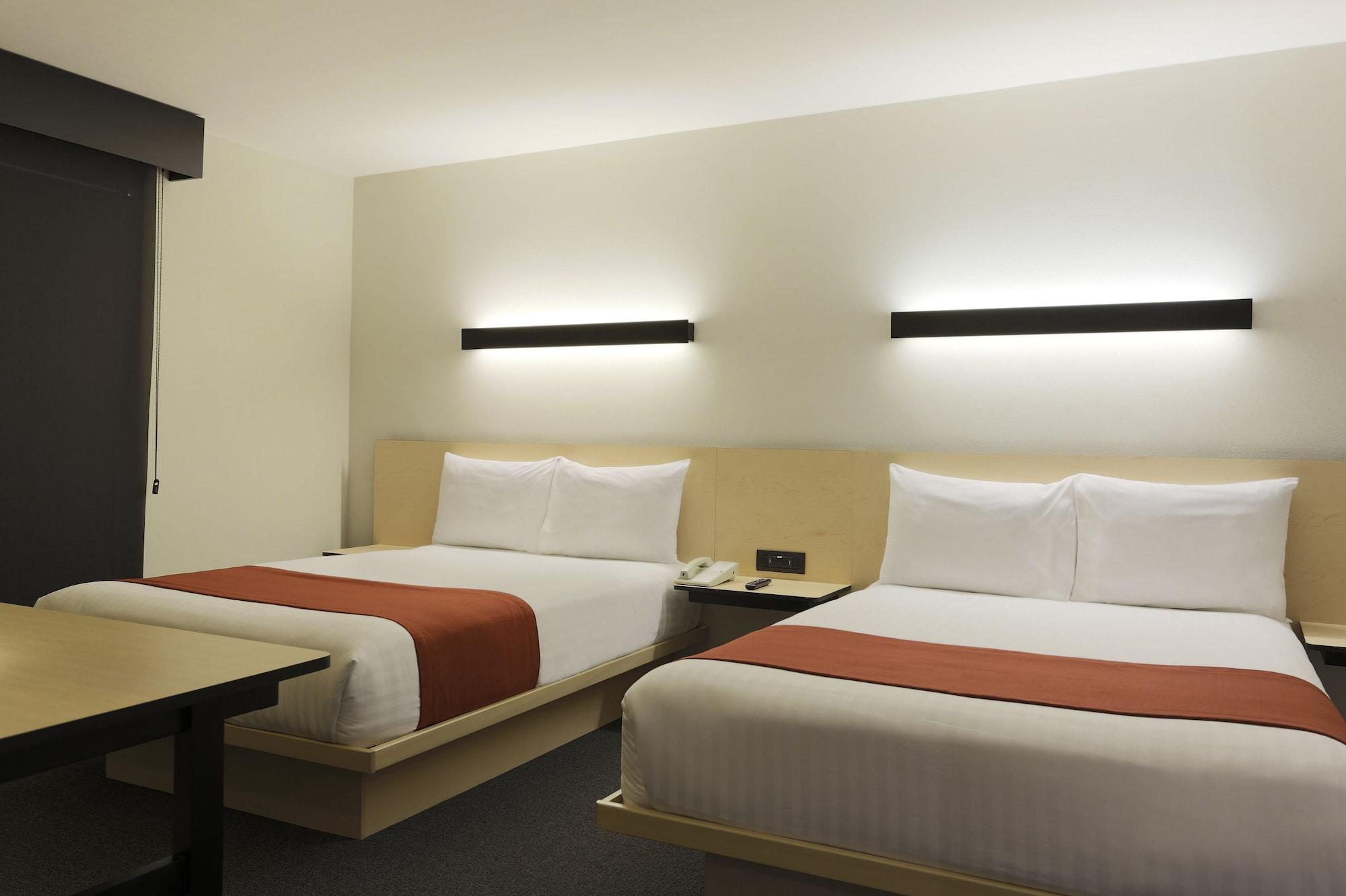 City Express By Marriott Cananea Exterior foto