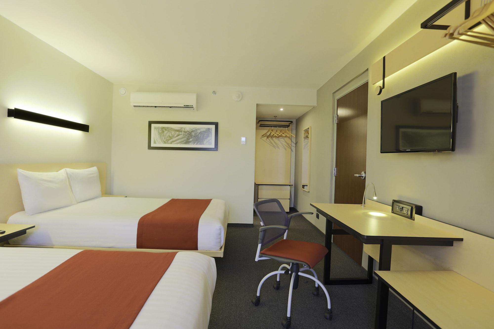 City Express By Marriott Cananea Exterior foto