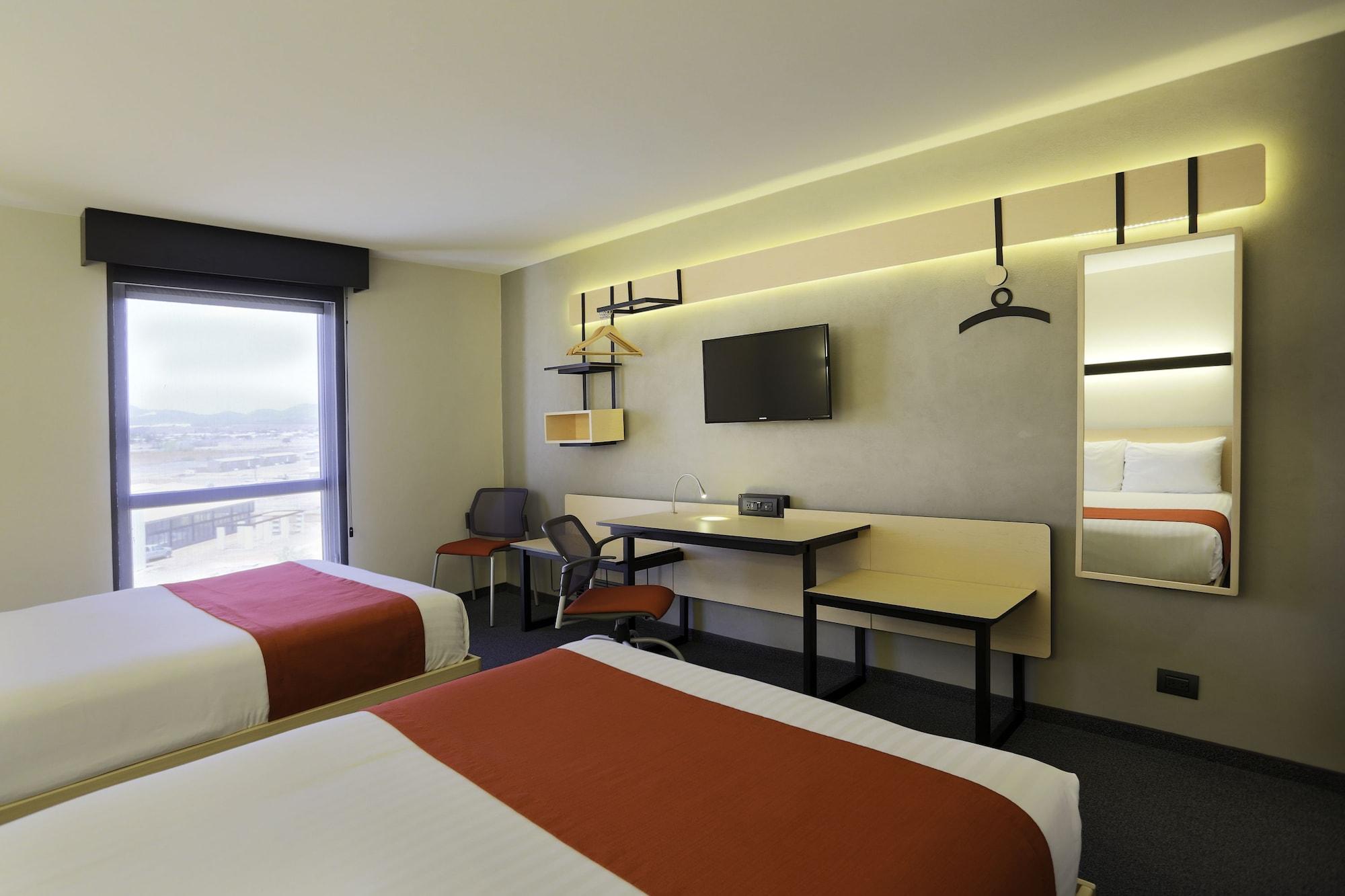 City Express By Marriott Cananea Exterior foto