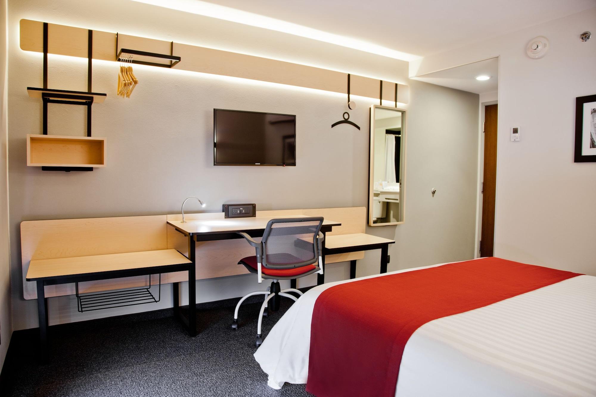 City Express By Marriott Cananea Exterior foto