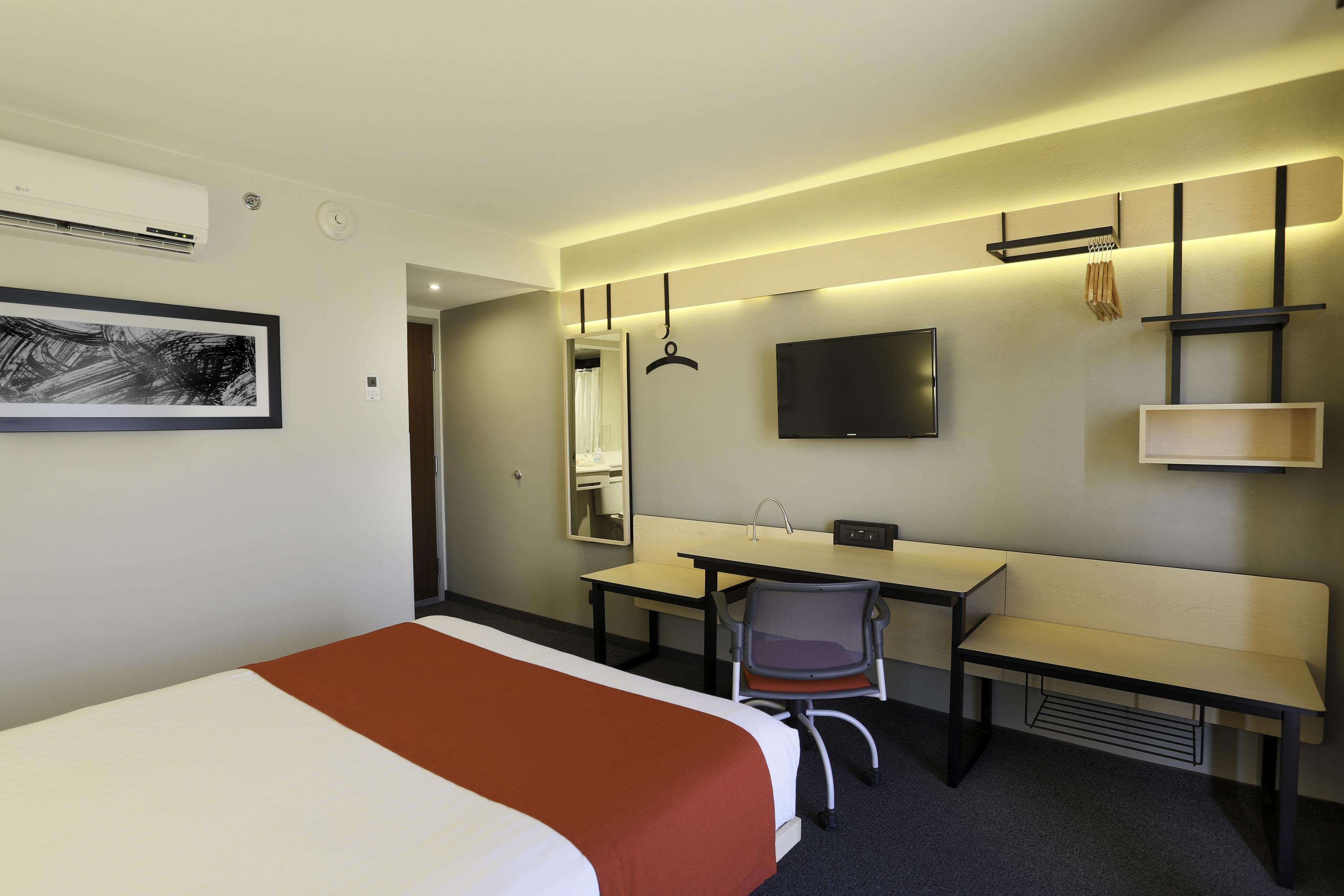 City Express By Marriott Cananea Exterior foto