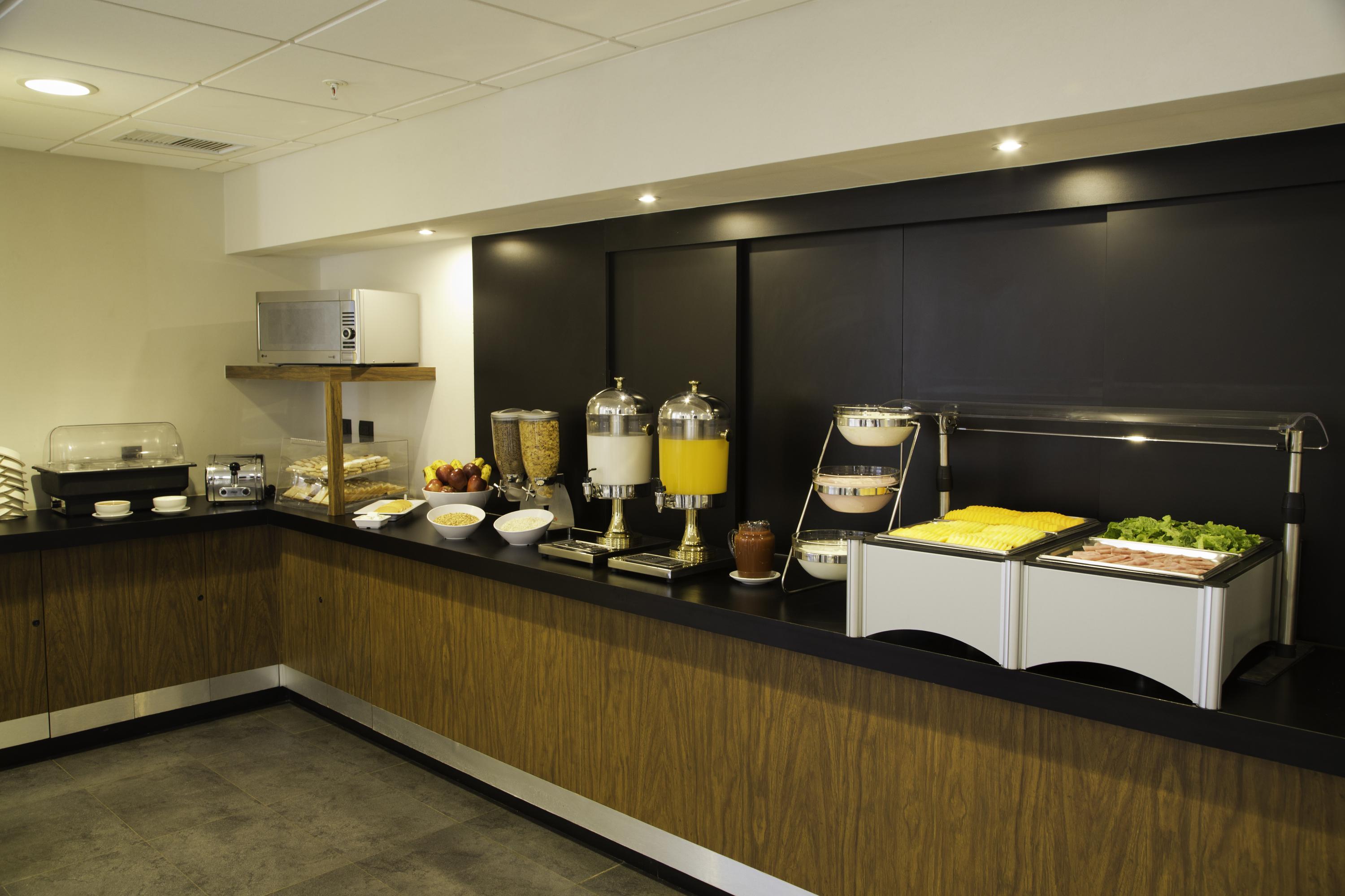 City Express By Marriott Cananea Exterior foto