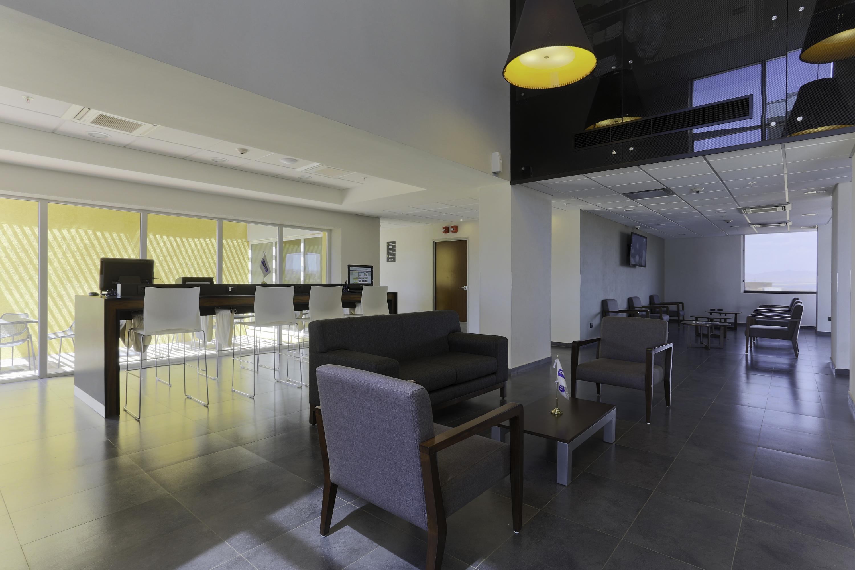 City Express By Marriott Cananea Exterior foto