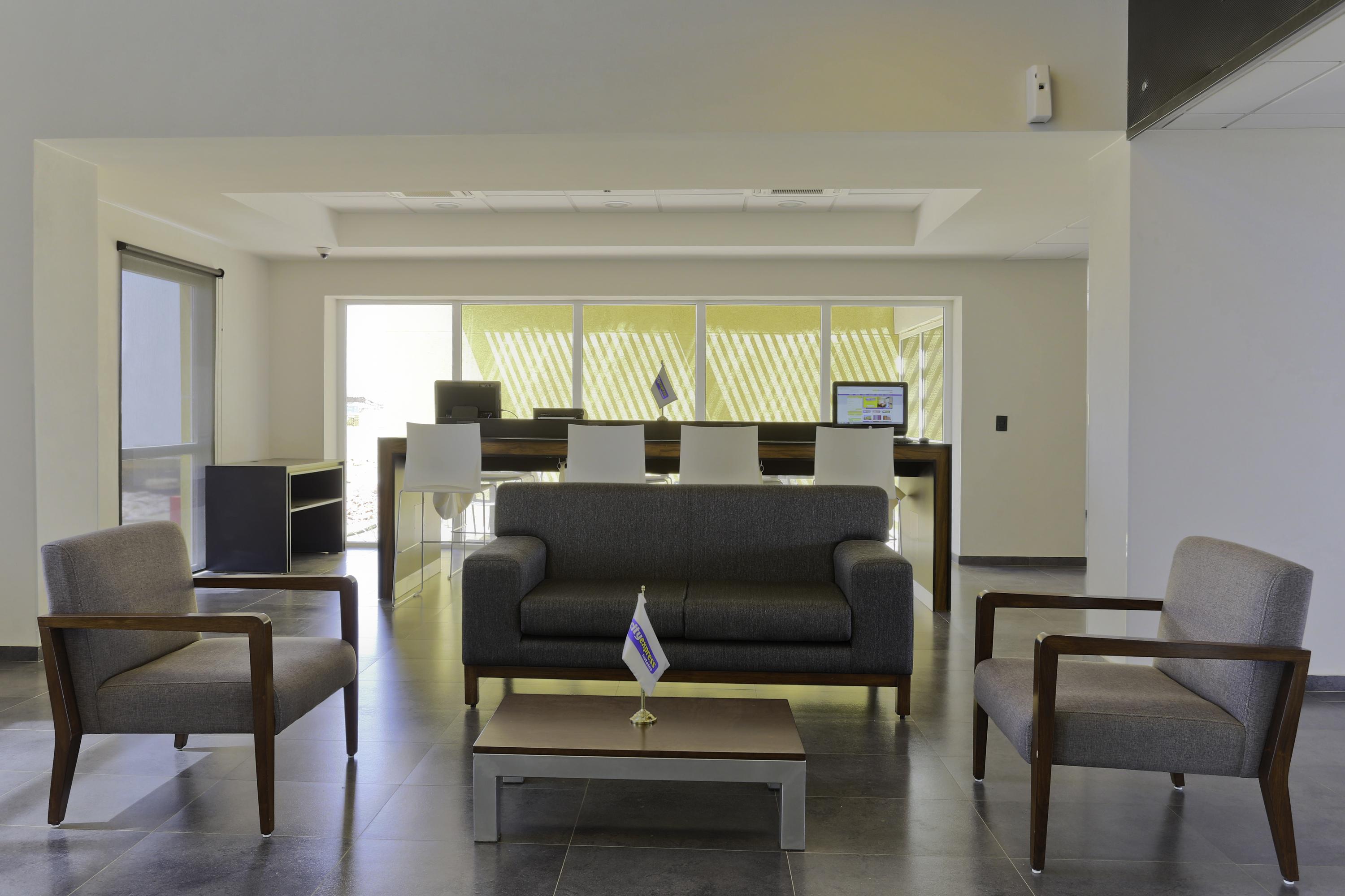 City Express By Marriott Cananea Exterior foto