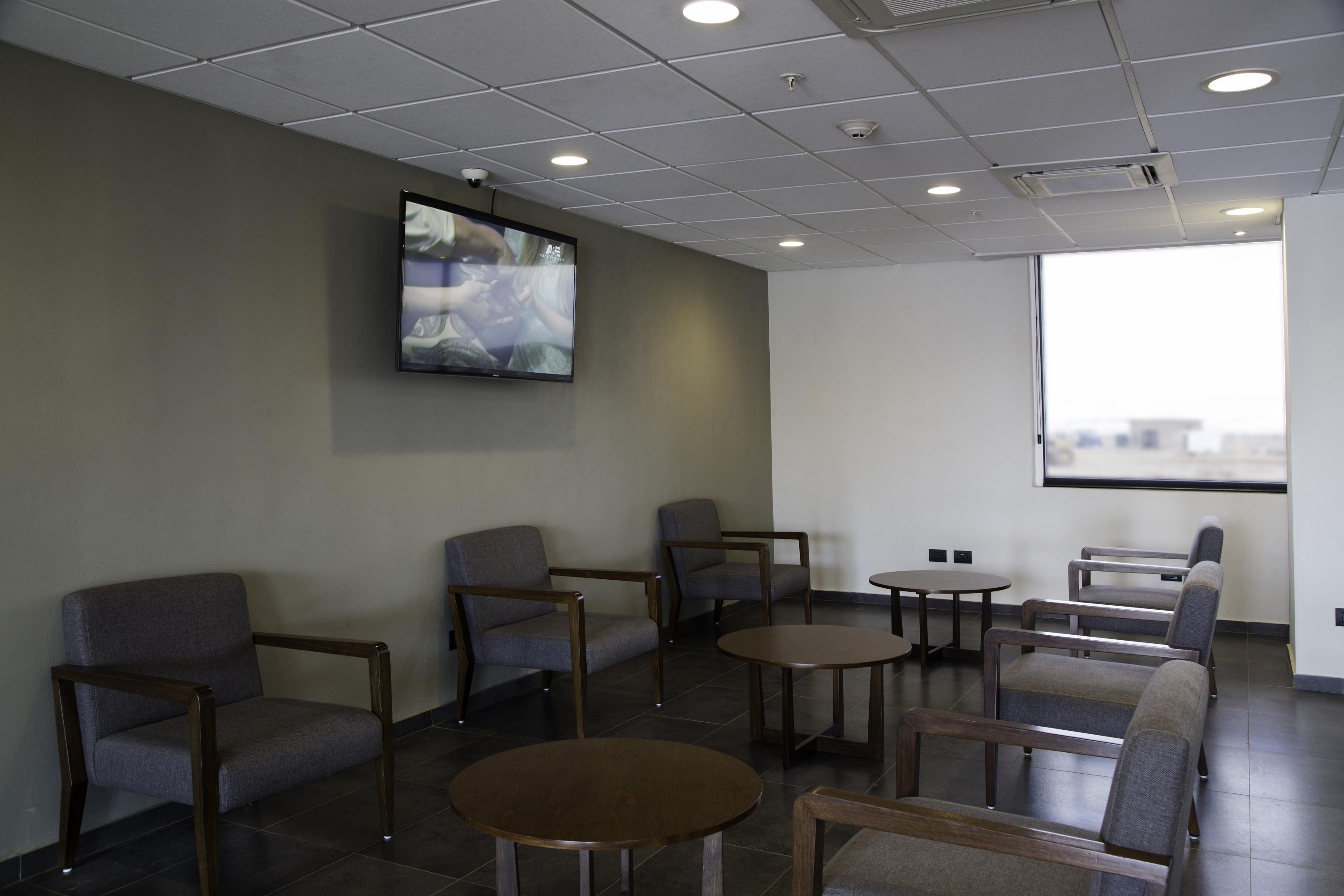 City Express By Marriott Cananea Exterior foto