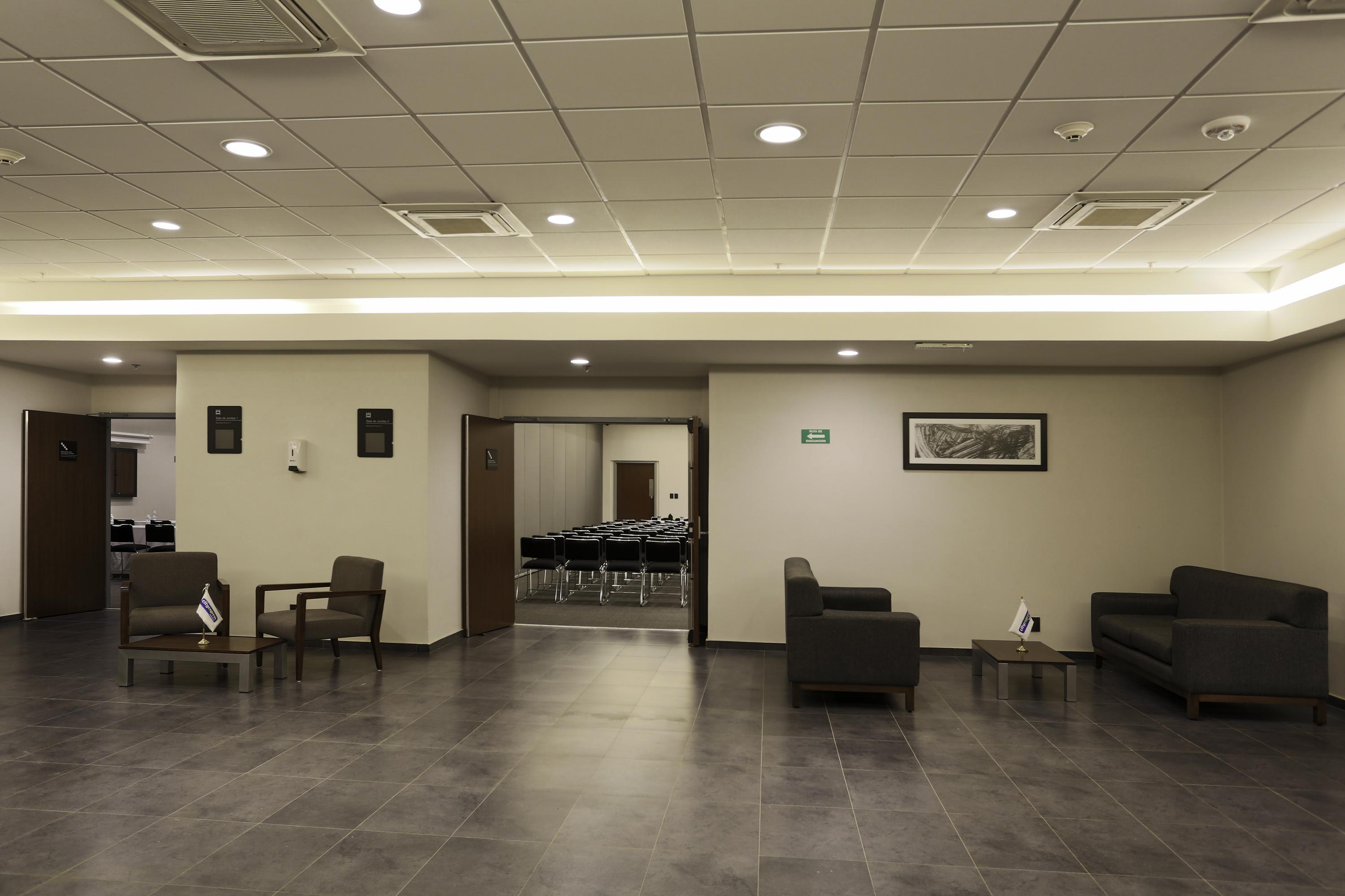 City Express By Marriott Cananea Exterior foto