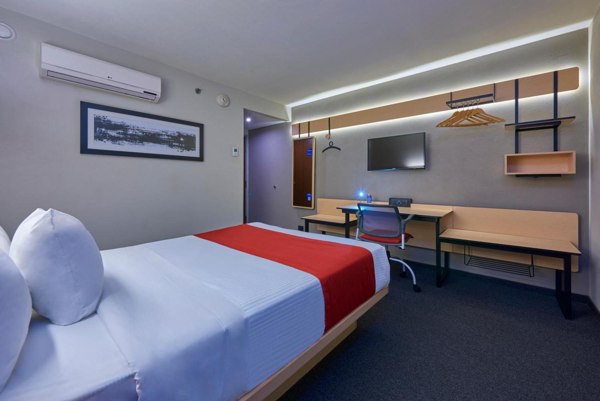 City Express By Marriott Cananea Exterior foto