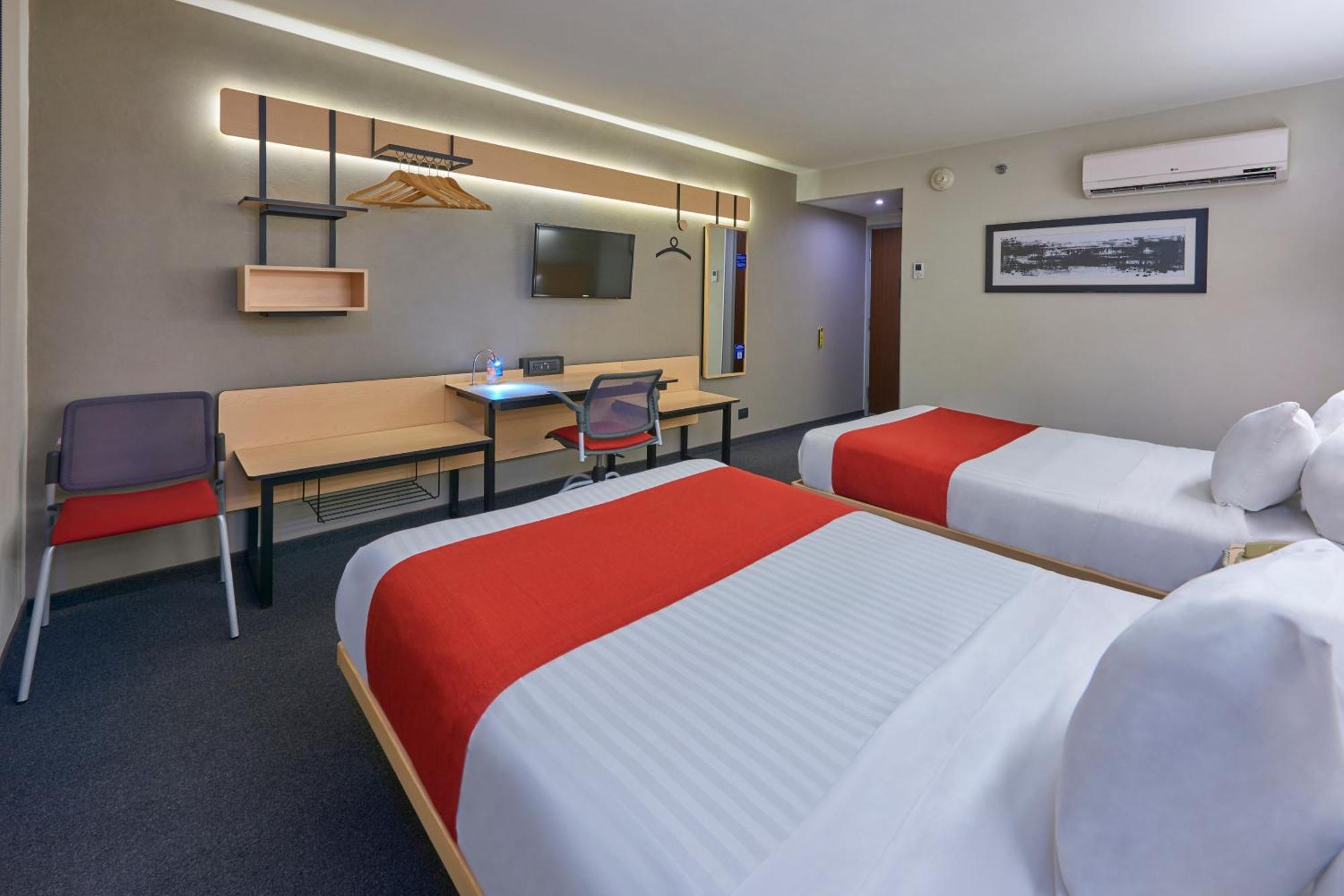 City Express By Marriott Cananea Exterior foto