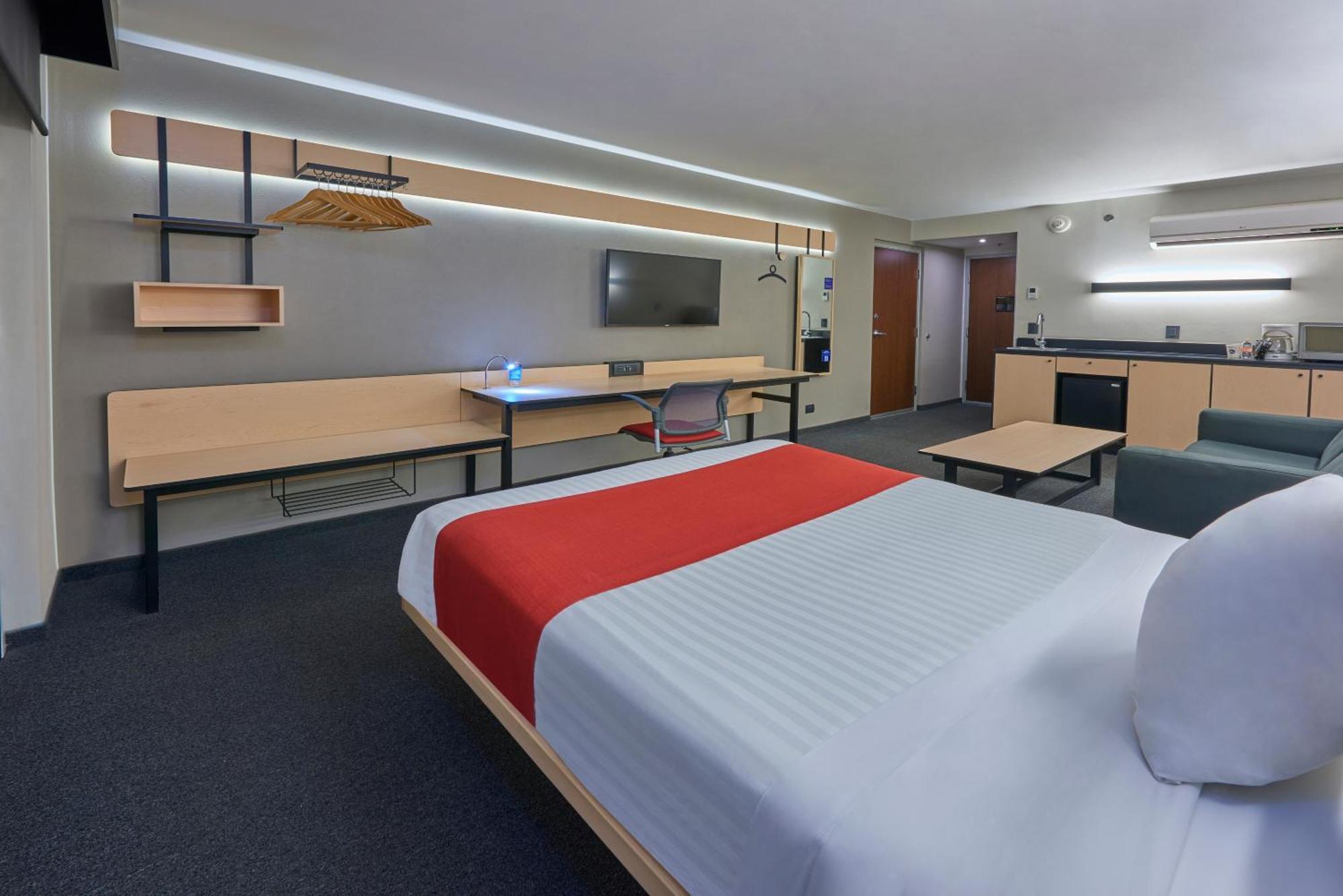 City Express By Marriott Cananea Exterior foto
