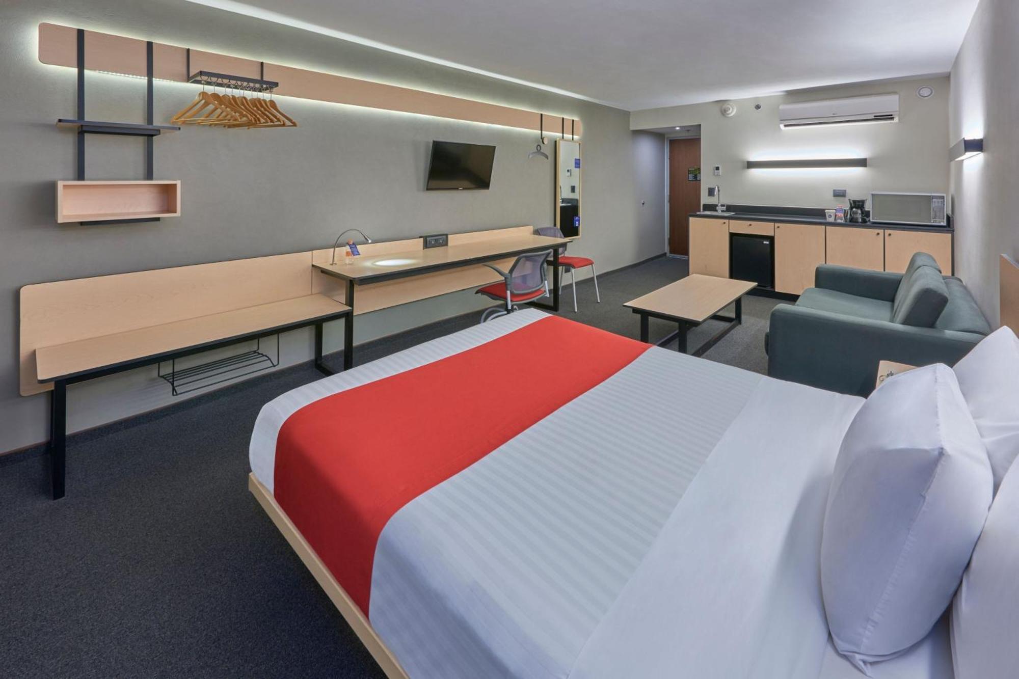 City Express By Marriott Cananea Exterior foto