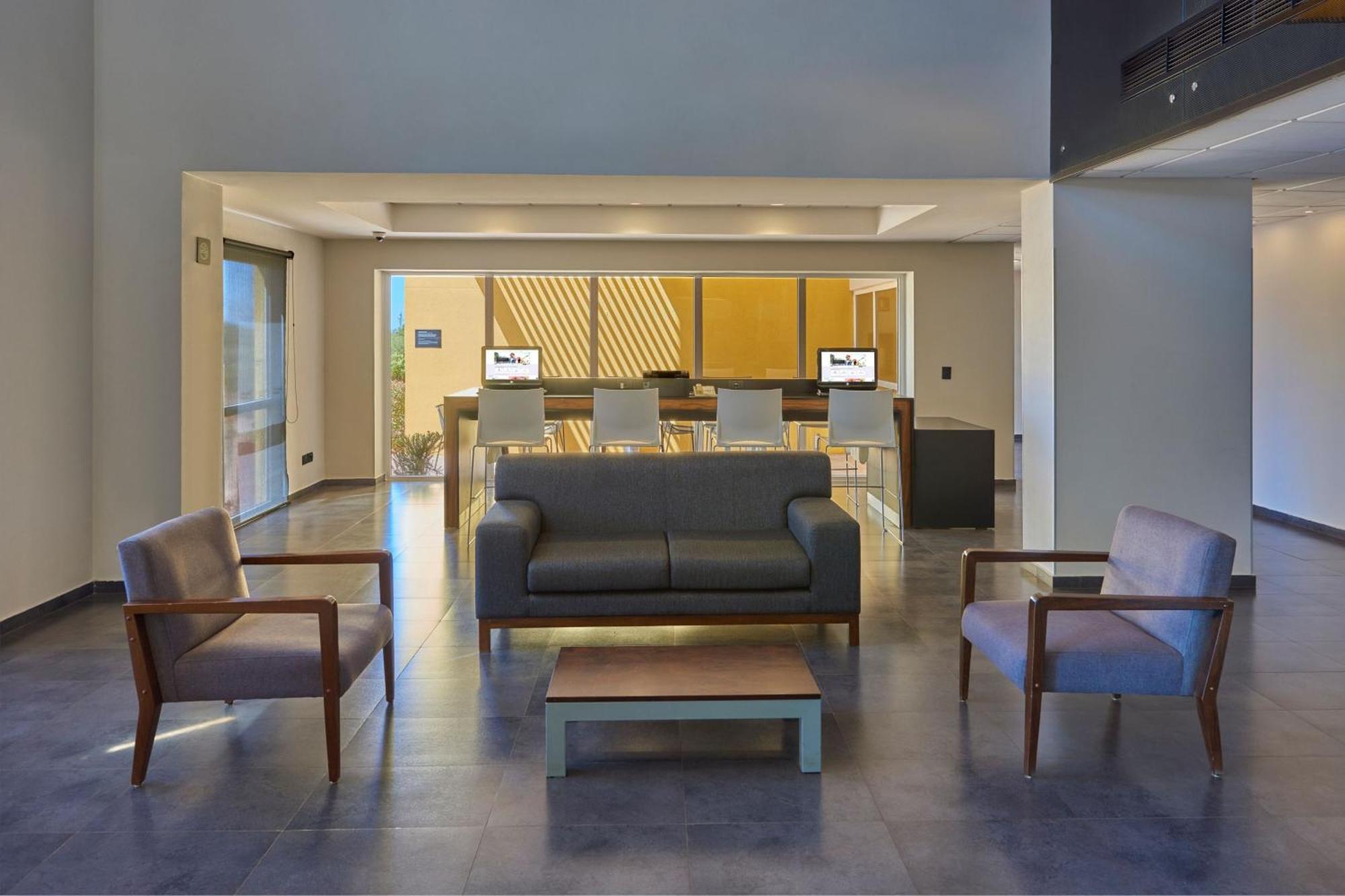 City Express By Marriott Cananea Exterior foto