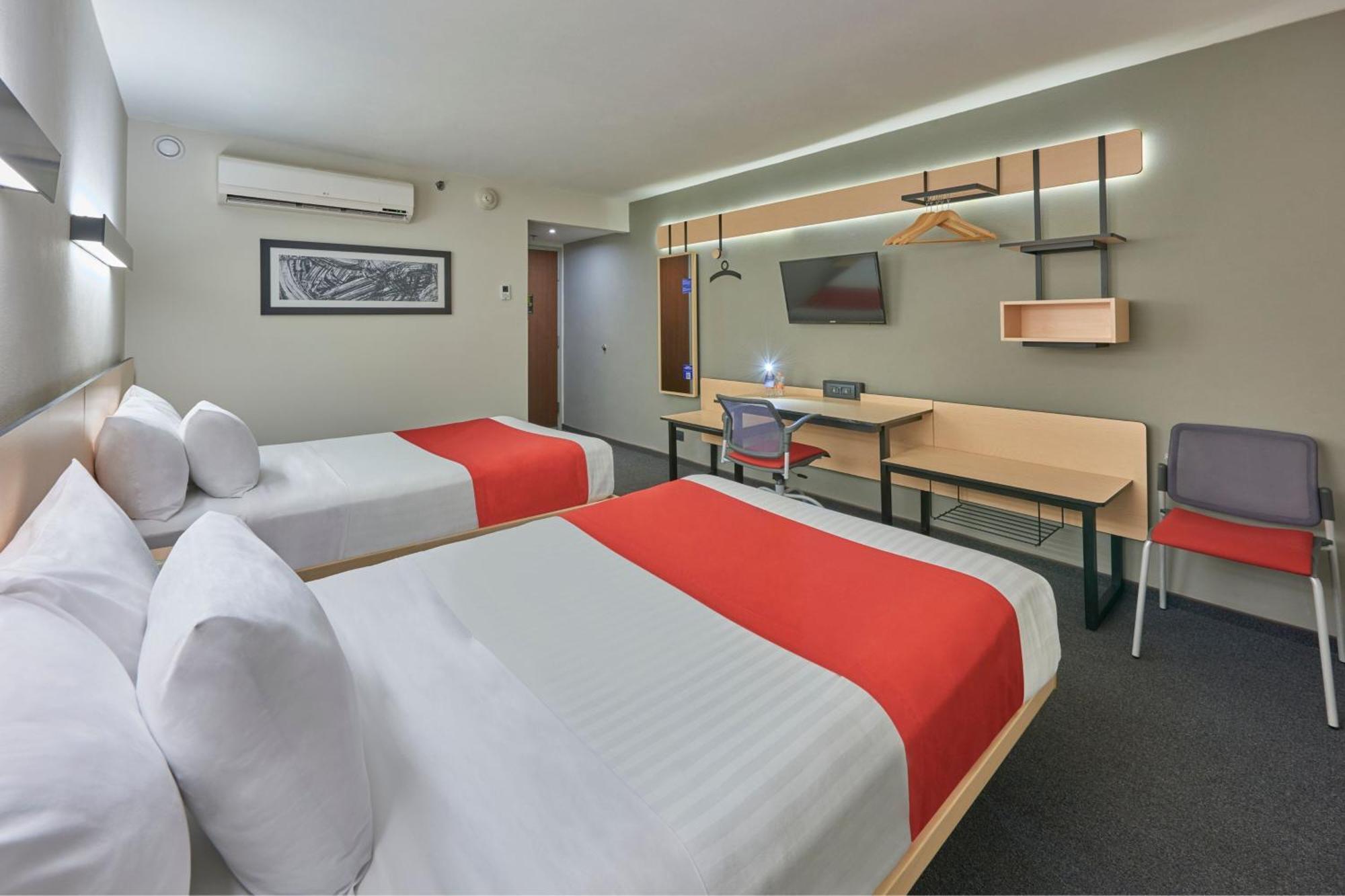 City Express By Marriott Cananea Exterior foto