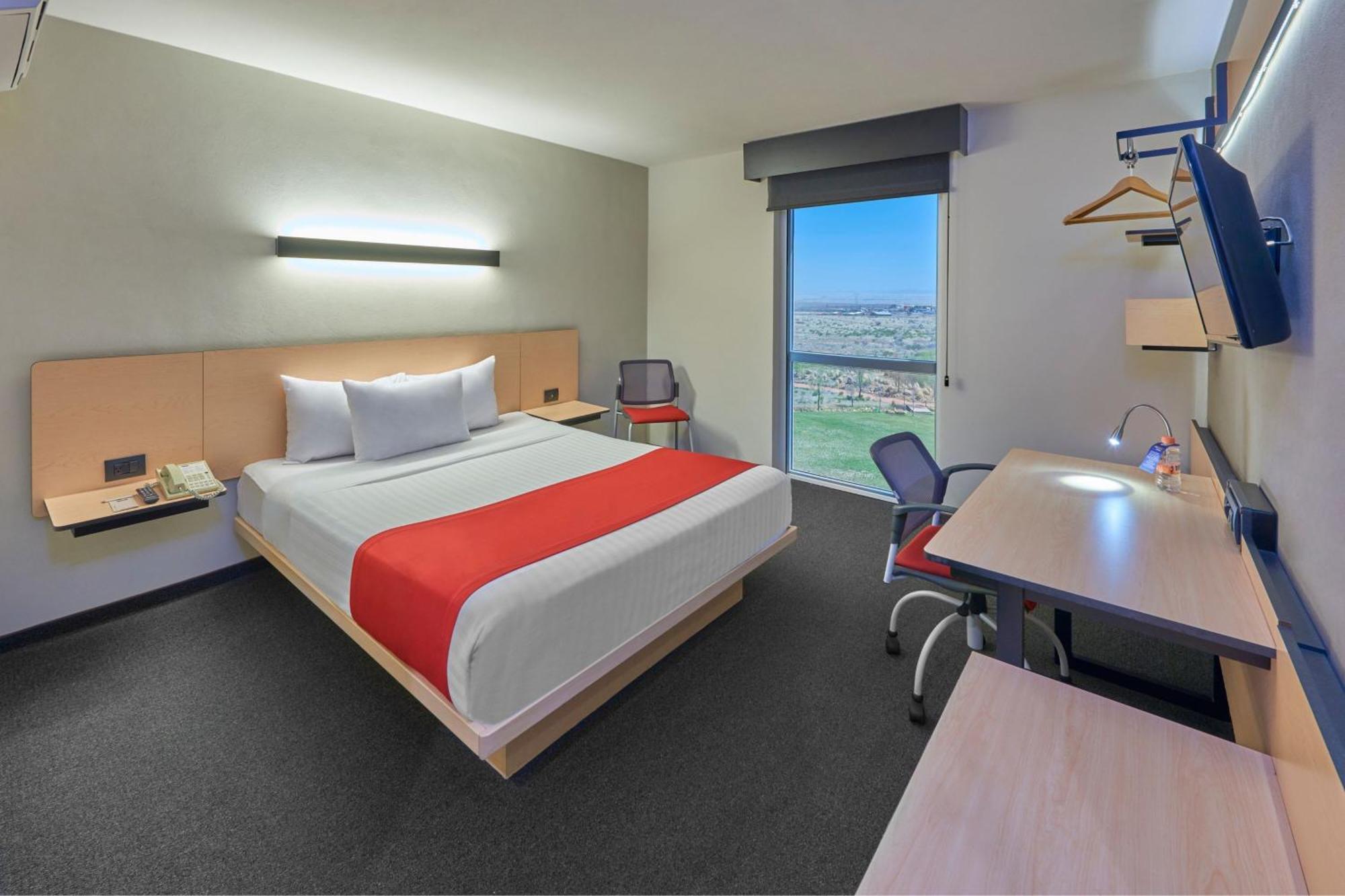 City Express By Marriott Cananea Exterior foto