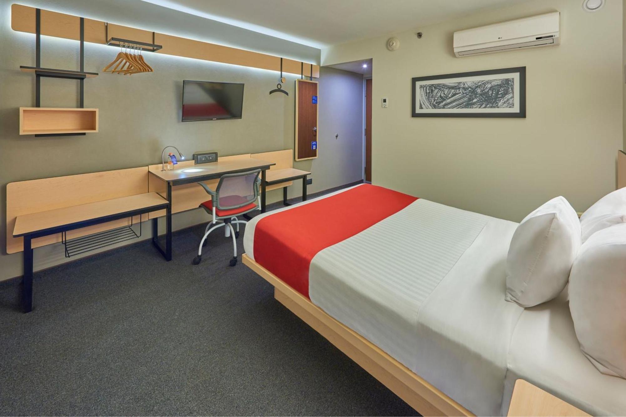 City Express By Marriott Cananea Exterior foto