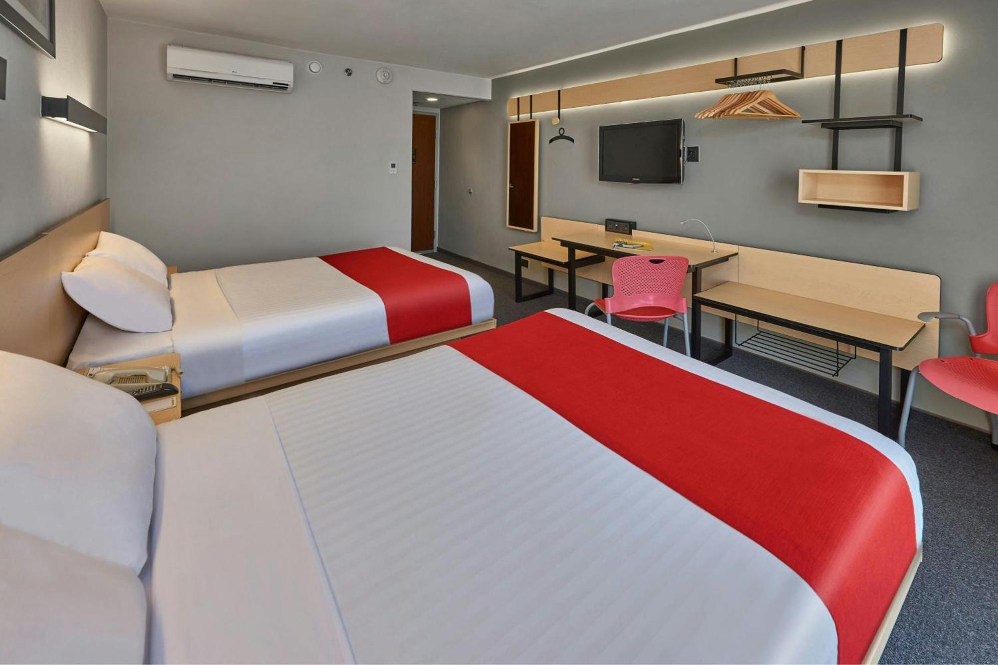 City Express By Marriott Cananea Exterior foto
