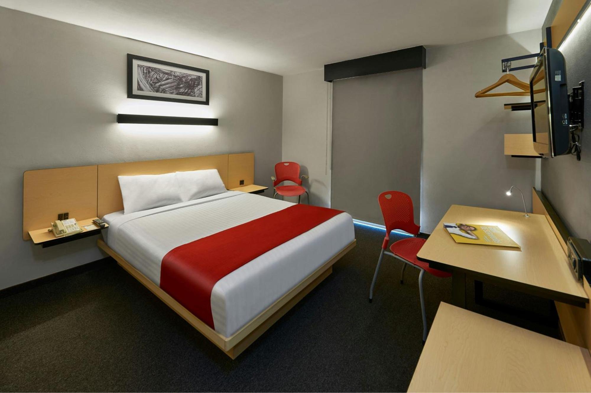 City Express By Marriott Cananea Exterior foto