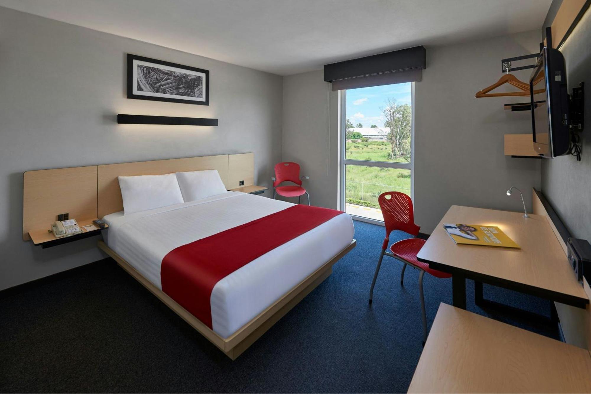 City Express By Marriott Cananea Exterior foto