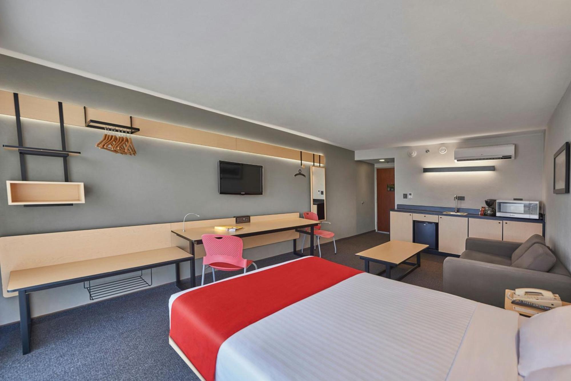 City Express By Marriott Cananea Exterior foto