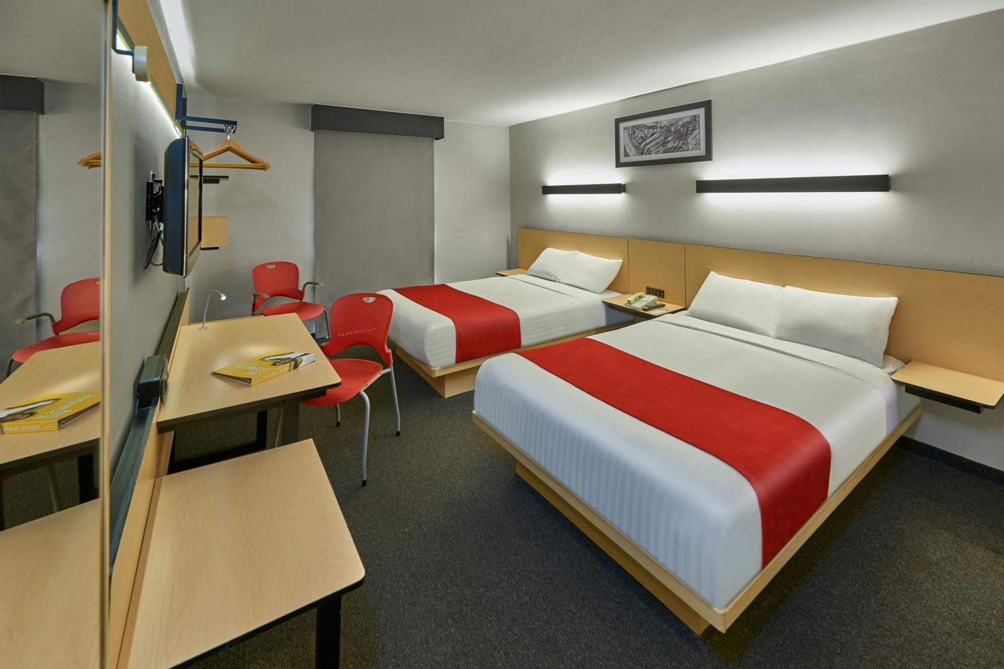 City Express By Marriott Cananea Exterior foto