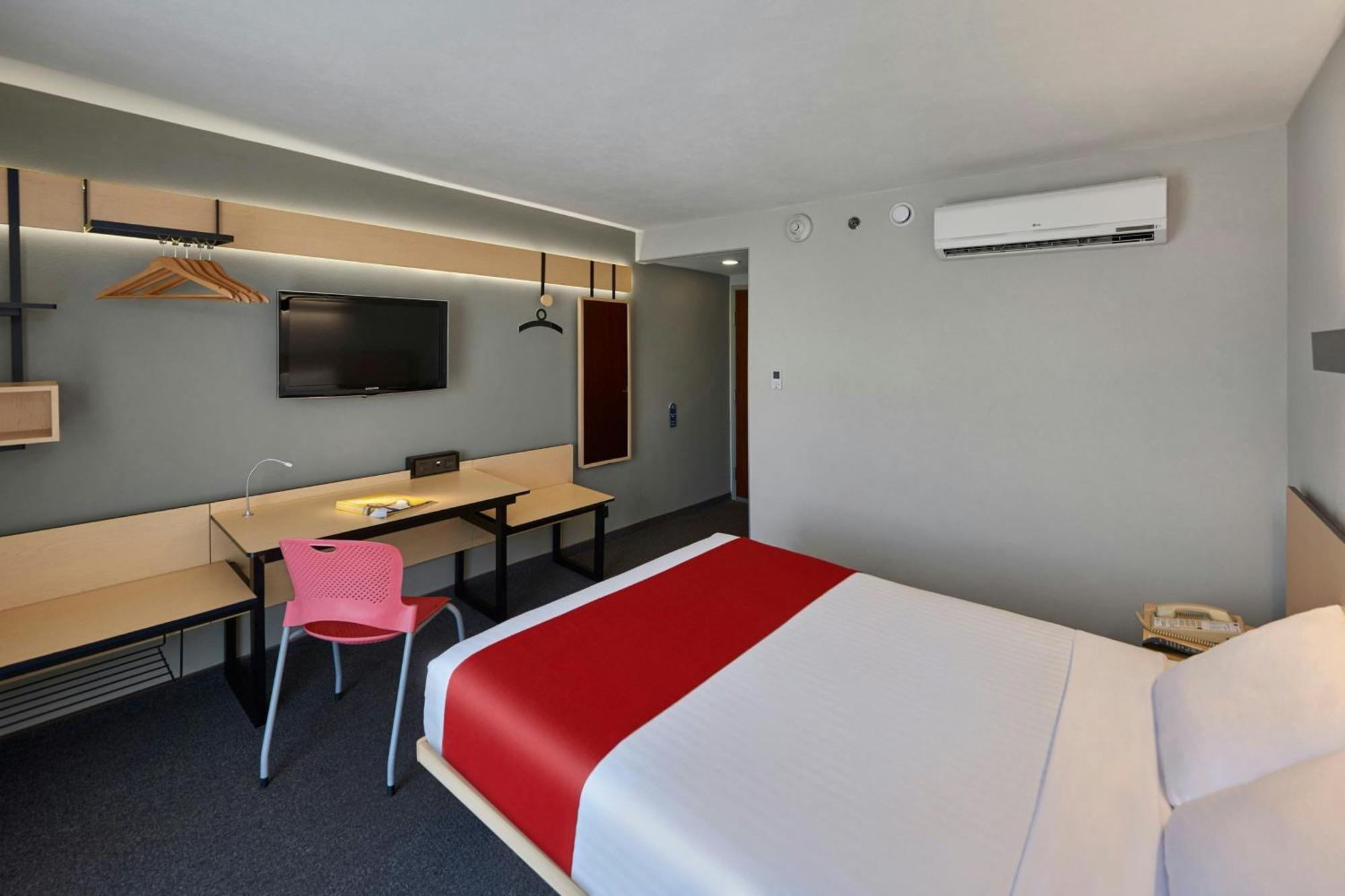 City Express By Marriott Cananea Exterior foto