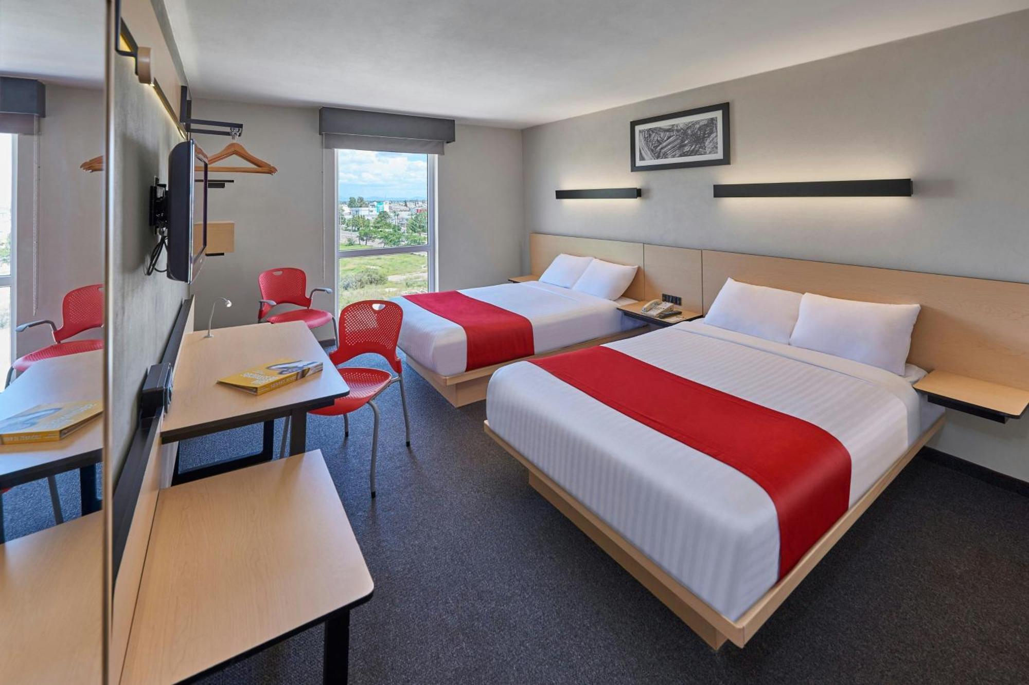 City Express By Marriott Cananea Exterior foto